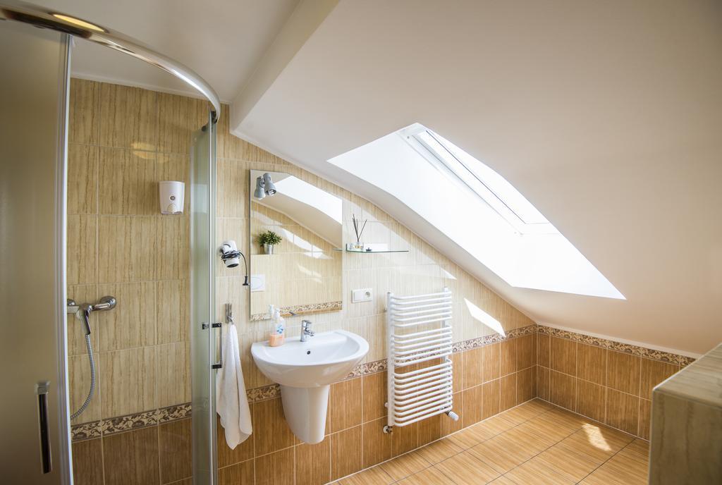 H31 Aparthotel Poznań Cameră foto