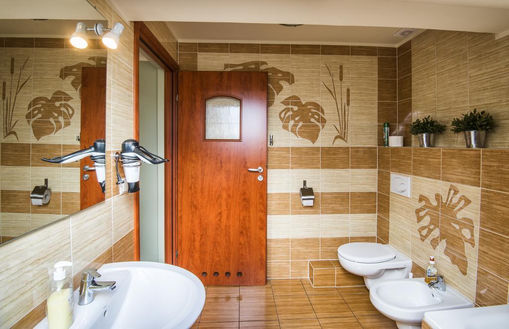 H31 Aparthotel Poznań Cameră foto