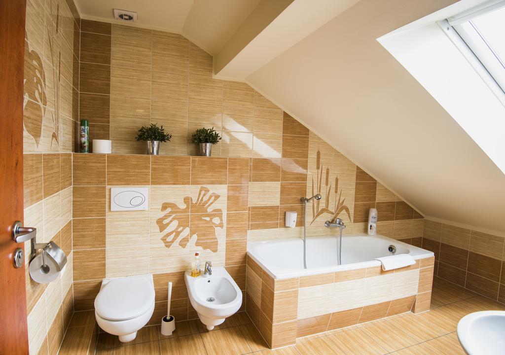 H31 Aparthotel Poznań Cameră foto