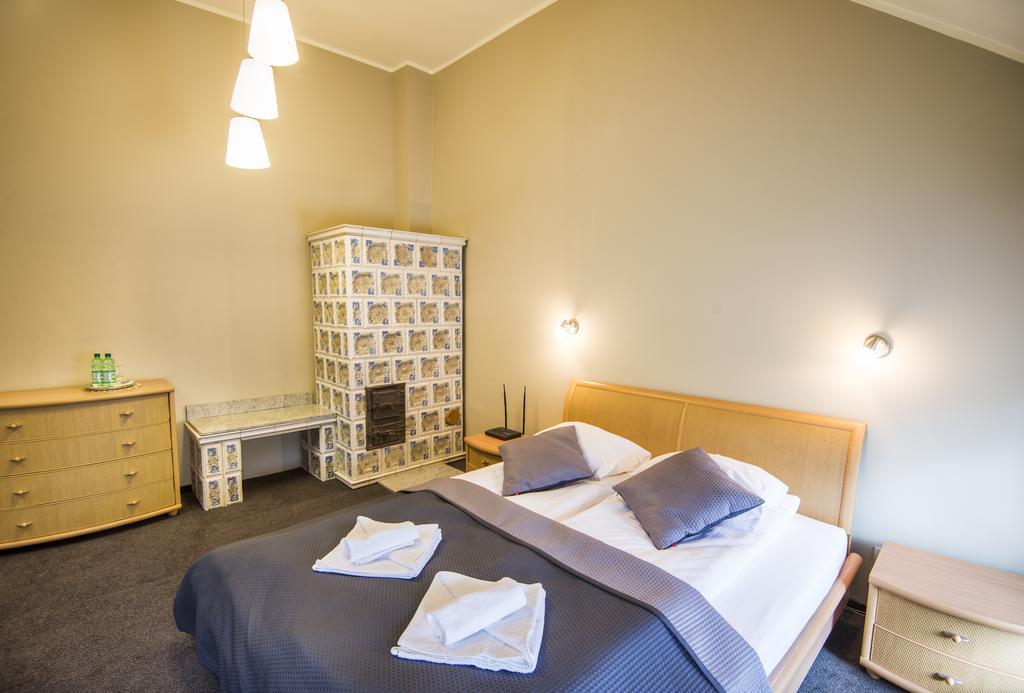 H31 Aparthotel Poznań Cameră foto