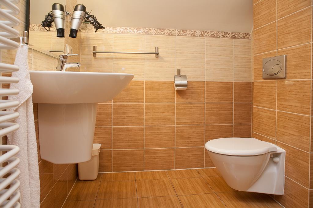 H31 Aparthotel Poznań Exterior foto