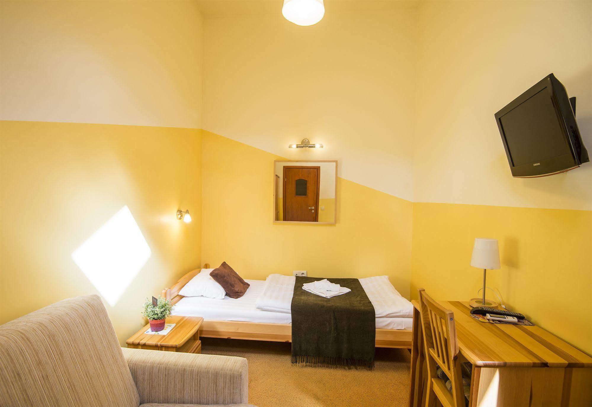 H31 Aparthotel Poznań Exterior foto